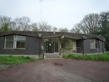 Dpt Seine et Marne (77), La Ferté sous Jouarre for sale superb property with 96 rooms on its 14.8 hectare park 