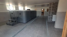  LE THOULT TROSNAY (51) à vendre superbe corps de ferme restauré sur un terrain clos de plus de 8600 m2 avec étang