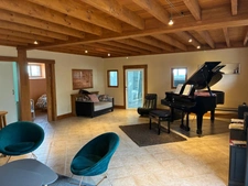  LE THOULT TROSNAY (51) à vendre superbe corps de ferme restauré sur un terrain clos de plus de 8600 m2 avec étang