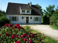  CHATEAU THIERRY (02)  à vendre jolie maison de 160 m2 habitable de suite sur un terrain de 1543 m2