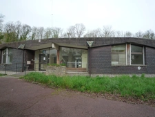 Dpt Seine et Marne (77), La Ferté sous Jouarre for sale superb property with 96 rooms on its 14.8 hectare park 