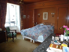 Dpt Aisne (02),  BAULNE EN BRIE à vendre superbe propriété de 380 m2 habitables sur un terrain de 15 ha avec étang de 3 ha   