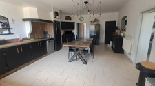  LE THOULT TROSNAY (51) à vendre superbe corps de ferme restauré sur un terrain clos de plus de 8600 m2 avec étang