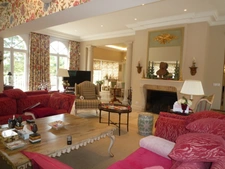 Dpt Seine et Marne (77), for sale near MEAUX superb property of 450 m2 on wooded land of 2 hectares