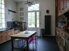  ARMENTIERES EN BRIE (77)à vendre superbe maison de maitre 18 chambres sur son parc arboré de 13500 m2