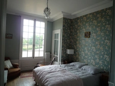  ARMENTIERES EN BRIE (77)à vendre superbe maison de maitre 18 chambres sur son parc arboré de 13500 m2