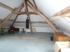 ARCY SAINTE RESTITUE (02) belle maison de caractère  de 378 m2 sur un terrain de 2667m2