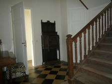  ARMENTIERES EN BRIE (77)à vendre superbe maison de maitre 18 chambres sur son parc arboré de 13500 m2