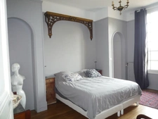  ARMENTIERES EN BRIE (77)à vendre superbe maison de maitre 18 chambres sur son parc arboré de 13500 m2
