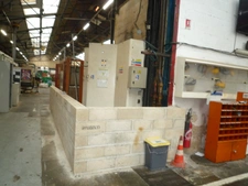  ESSOMES SUR MARNE (02) à vendre locaux industriels de 15000 m2 divibles sur 5.5 hectares dont 1 hectare de parkings 350 