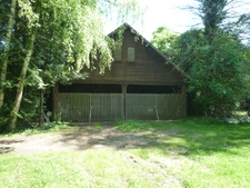 Dpt Aisne (02),  BAULNE EN BRIE à vendre superbe propriété de 380 m2 habitables sur un terrain de 15 ha avec étang de 3 ha   