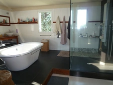 ARCY SAINTE RESTITUE (02) beautiful architect-designed house of 291 m2 on a plot of 4500 m2 