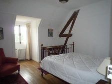 ARMENTIERES EN BRIE (77)à vendre superbe maison de maitre 18 chambres sur son parc arboré de 13500 m2