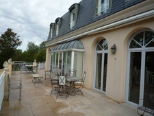 Dpt Seine et Marne (77), for sale near MEAUX superb property of 450 m2 on wooded land of 2 hectares