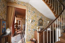  CHATEAU THIERRY (02)  centre, à vendre grande maison bourgeoise de 400 m2 habitables avec bâtiment de 800 m2 