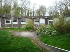 Dpt Seine et Marne (77), La Ferté sous Jouarre for sale superb property with 96 rooms on its 14.8 hectare park 