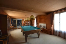  CHATEAU THIERRY (02)  centre, à vendre grande maison bourgeoise de 400 m2 habitables avec bâtiment de 800 m2 