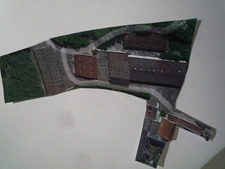 Dpt Aisne (02), Coucy le Château belle et grande propriété polyvalente 