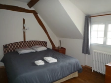 MORMANT (77)  à vendre propriété évènementiel en activité, salle de réception 283 m2 