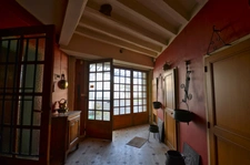  CHATEAU THIERRY (02)  centre, à vendre grande maison bourgeoise de 400 m2 habitables avec bâtiment de 800 m2 