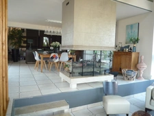 ARCY SAINTE RESTITUE (02) beautiful architect-designed house of 291 m2 on a plot of 4500 m2 