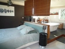 ARCY SAINTE RESTITUE (02) beautiful architect-designed house of 291 m2 on a plot of 4500 m2 