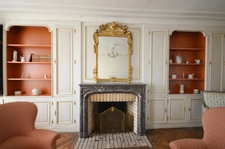  CHATEAU THIERRY (02)  centre, à vendre grande maison bourgeoise de 400 m2 habitables avec bâtiment de 800 m2 