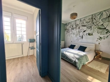 CHAMIGNY (77) à vendre murs et fonds d'un domaine de réception en activité 