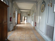 Dpt Seine et Marne (77), La Ferté sous Jouarre for sale superb property with 96 rooms on its 14.8 hectare park 