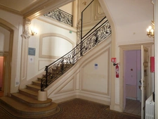 Dpt Seine et Marne (77), La Ferté sous Jouarre for sale superb property with 96 rooms on its 14.8 hectare park 