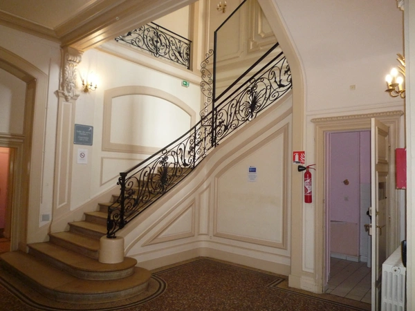 Dpt Seine et Marne (77), La Ferté sous Jouarre  à vendre superbe propriété de 80 chambres sur son parc de 14,8 hectares 