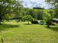 CHEZY SUR MARNE (02) à vendre joli plain-pied de 275 m2 sur un terrain clos et arboré de 5800 m2
