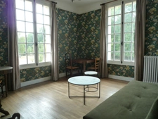  ARMENTIERES EN BRIE (77)à vendre superbe maison de maitre 18 chambres sur son parc arboré de 13500 m2