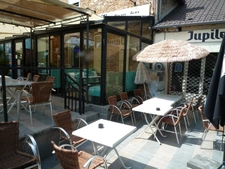 Dpt Aisne (02), à vendre CHATEAU THIERRY Bar 