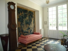  ARMENTIERES EN BRIE (77)à vendre superbe maison de maitre 18 chambres sur son parc arboré de 13500 m2