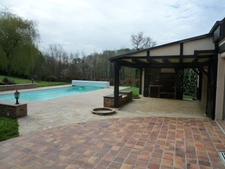 CHEZY SUR MARNE (02) à vendre joli plain-pied de 275 m2 sur un terrain clos et arboré de 5800 m2