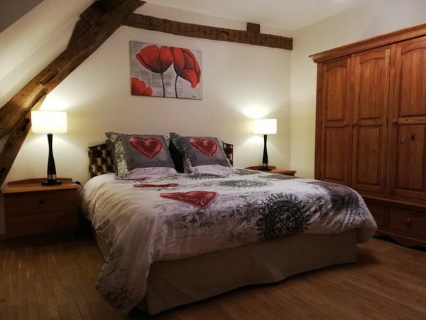 MORMANT (77)  à vendre propriété évènementiel en activité, salle de réception 283 m2 