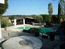 ARCY SAINTE RESTITUE (02) beautiful architect-designed house of 291 m2 on a plot of 4500 m2 