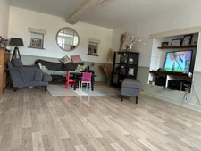  LE THOULT TROSNAY (51) à vendre superbe corps de ferme restauré sur un terrain clos de plus de 8600 m2 avec étang