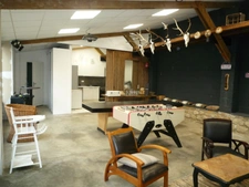 ARCY SAINTE RESTITUE (02) belle maison de caractère  de 378 m2 sur un terrain de 2667m2