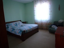 Chassemy (02) à vendre superbe propriété de 320 m2 sur un terrain  clos de 5 ha avec étang de 2 ha