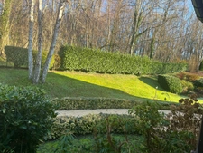 CHEZY SUR MARNE (02) à vendre joli plain-pied de 275 m2 sur un terrain clos et arboré de 5800 m2