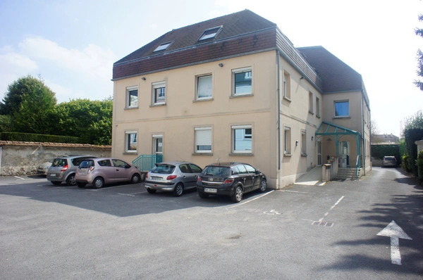  CHATEAU THIERRY (02) 120 m2 de bureaux climatisés et accessibles PMR