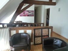 MORMANT (77)  à vendre propriété évènementiel en activité, salle de réception 283 m2 