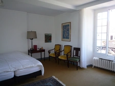 Dpt Aisne (02),  BAULNE EN BRIE à vendre superbe propriété de 380 m2 habitables sur un terrain de 15 ha avec étang de 3 ha   