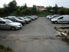  ESSOMES SUR MARNE (02) à vendre locaux industriels de 15000 m2 divibles sur 5.5 hectares dont 1 hectare de parkings 350 