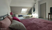 Maison à vendre 6 pièces AUGY (89)