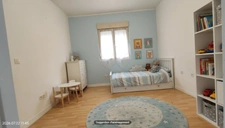 Maison de plein pied 4 pièces sur un terrain d'environ 1400 m2 