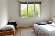 Maison de 117 m2, partiellement rénovée