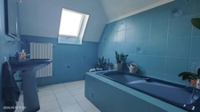 Maison à vendre 6 pièces AUGY (89)